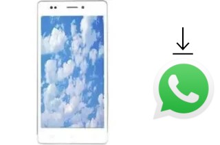 Como baixar e instalar o WhatsApp em DEXP Ixion M250 Ferrum