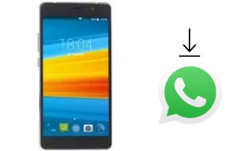 Como baixar e instalar o WhatsApp em DEXP Ixion M850