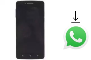 Como baixar e instalar o WhatsApp em DEXP Ixion ML2 5