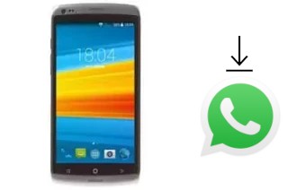 Como baixar e instalar o WhatsApp em DEXP Ixion MS450 Born