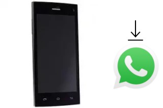 Como baixar e instalar o WhatsApp em DEXP Ixion X 4.7