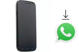 Como baixar e instalar o WhatsApp em DEXP Ixion X 5