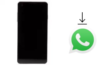 Como baixar e instalar o WhatsApp em DEXP Ixion X LTE 4.5