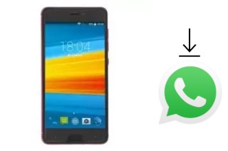 Como baixar e instalar o WhatsApp em DEXP Ixion Z150