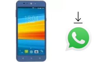 Como baixar e instalar o WhatsApp em DEXP Ixion Z155