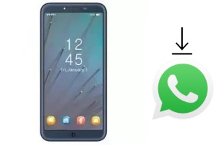 Como baixar e instalar o WhatsApp em DEXP Ixion Z255