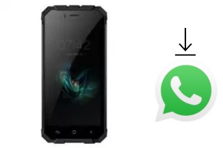 Como baixar e instalar o WhatsApp em DEXP T155