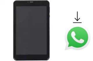 Como baixar e instalar o WhatsApp em DEXP Ursus L180