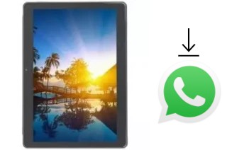 Como baixar e instalar o WhatsApp em DEXP Ursus M210