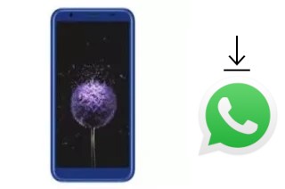 Como baixar e instalar o WhatsApp em DEXP Z355