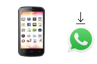 Como baixar e instalar o WhatsApp em Dialog I35