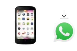 Como baixar e instalar o WhatsApp em Dialog I43