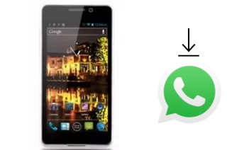 Como baixar e instalar o WhatsApp em Dialog K45