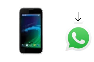 Como baixar e instalar o WhatsApp em Dialog Q143L