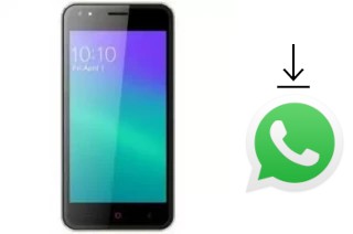 Como baixar e instalar o WhatsApp em Diamond D100 Plus