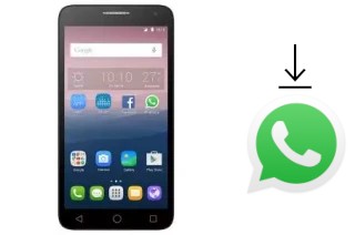 Como baixar e instalar o WhatsApp em Digicel DL1000