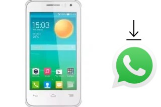 Como baixar e instalar o WhatsApp em Digicel DL750