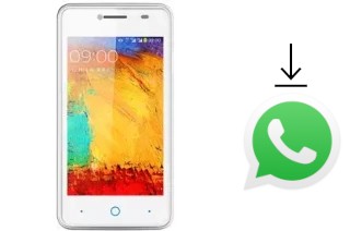 Como baixar e instalar o WhatsApp em Digicel DL755