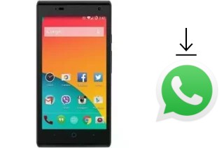 Como baixar e instalar o WhatsApp em Digicel DL800