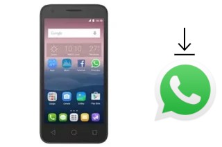 Como baixar e instalar o WhatsApp em Digicel DL810