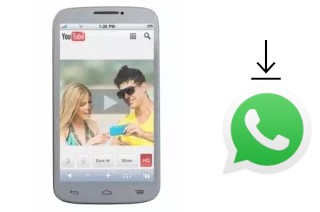 Como baixar e instalar o WhatsApp em Digicel DL900