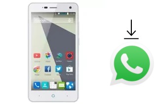 Como baixar e instalar o WhatsApp em Digicel DL910