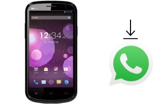 Como baixar e instalar o WhatsApp em Digicel S430