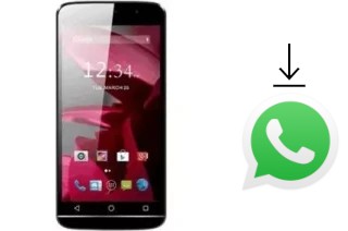 Como baixar e instalar o WhatsApp em DigiLand DL5002Q