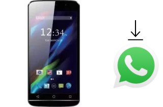 Como baixar e instalar o WhatsApp em DigiLand DL5003QL