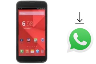 Como baixar e instalar o WhatsApp em Digital2 D502PB