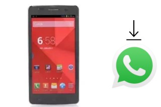 Como baixar e instalar o WhatsApp em Digital2 D554P