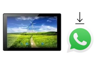 Como baixar e instalar o WhatsApp em Digma Citi 1576 3G