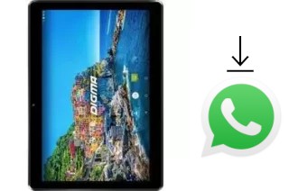 Como baixar e instalar o WhatsApp em Digma Citi 1578 4G