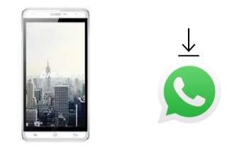 Como baixar e instalar o WhatsApp em Digma Citi Z520 3G