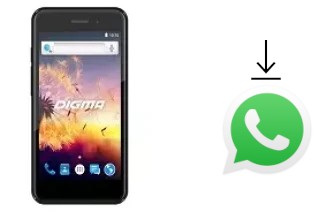 Como baixar e instalar o WhatsApp em Digma Linx A452 3G