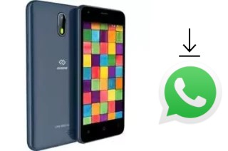 Como baixar e instalar o WhatsApp em Digma Linx Argo 3G