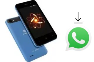 Como baixar e instalar o WhatsApp em Digma Linx Atom 3G