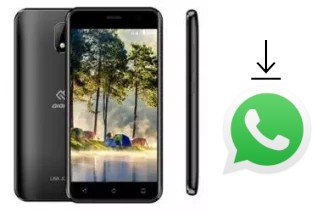 Como baixar e instalar o WhatsApp em Digma Linx Joy 3G