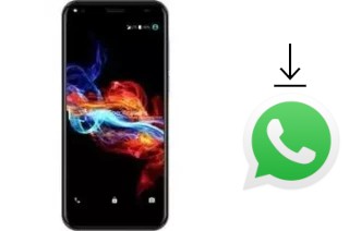 Como baixar e instalar o WhatsApp em Digma Linx Rage 4G