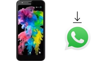 Como baixar e instalar o WhatsApp em Digma Linx Trix 4G