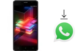 Como baixar e instalar o WhatsApp em Digma Linx X1 Pro 3G