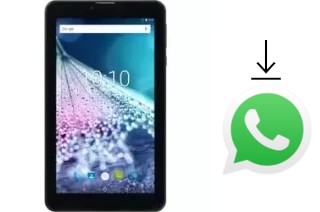 Como baixar e instalar o WhatsApp em Digma Optima Prime 4 3G