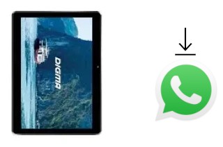 Como baixar e instalar o WhatsApp em Digma Plane 1584S 3G