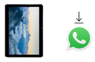 Como baixar e instalar o WhatsApp em Digma Plane 1585S 4G