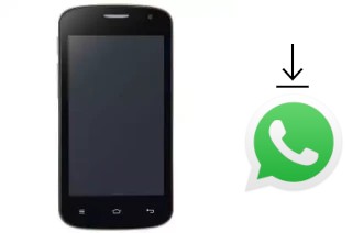 Como baixar e instalar o WhatsApp em Dimo Soren 1