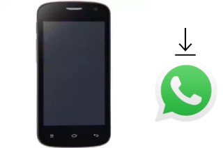 Como baixar e instalar o WhatsApp em Dimo Soren 2S