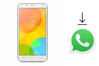 Como baixar e instalar o WhatsApp em Ding Ding SK1