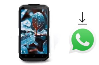 Como baixar e instalar o WhatsApp em DISCOVERY Discovery G86