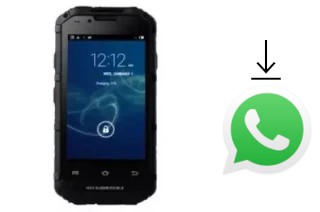 Como baixar e instalar o WhatsApp em DISCOVERY Discovery V6