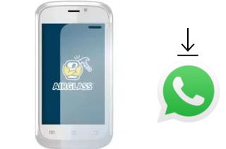 Como baixar e instalar o WhatsApp em DND B1000